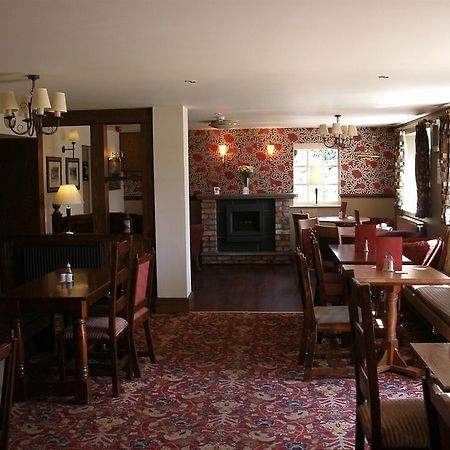 The Black Bull Inn Pickering Buitenkant foto
