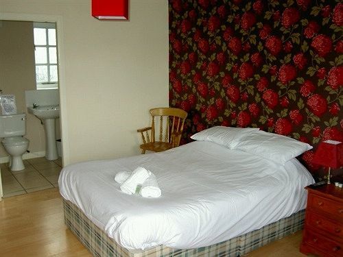 The Black Bull Inn Pickering Buitenkant foto